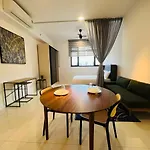 Chambers Serviced Suites Klcc By Cozy Stay