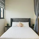 Chambers Serviced Suites Klcc By Cozy Stay