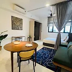 Chambers Serviced Suites Klcc By Cozy Stay