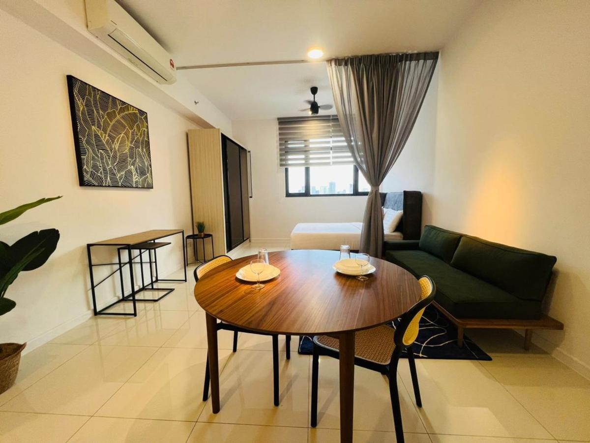 Pangsapuri Chambers Serviced Klcc By Cozy
