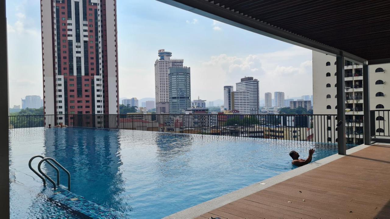 Chambers Serviced Klcc By Cozy * Kuala Lumpur