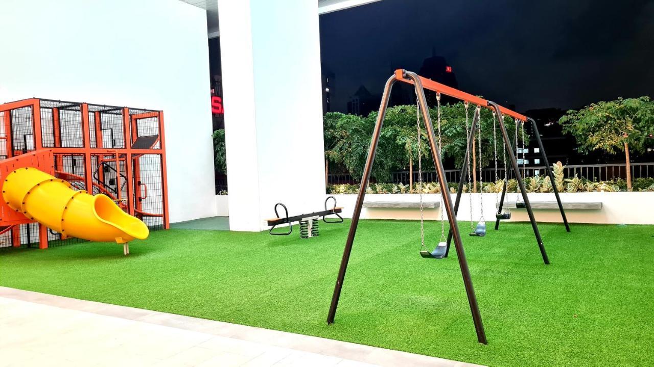 Chambers Serviced Klcc By Cozy