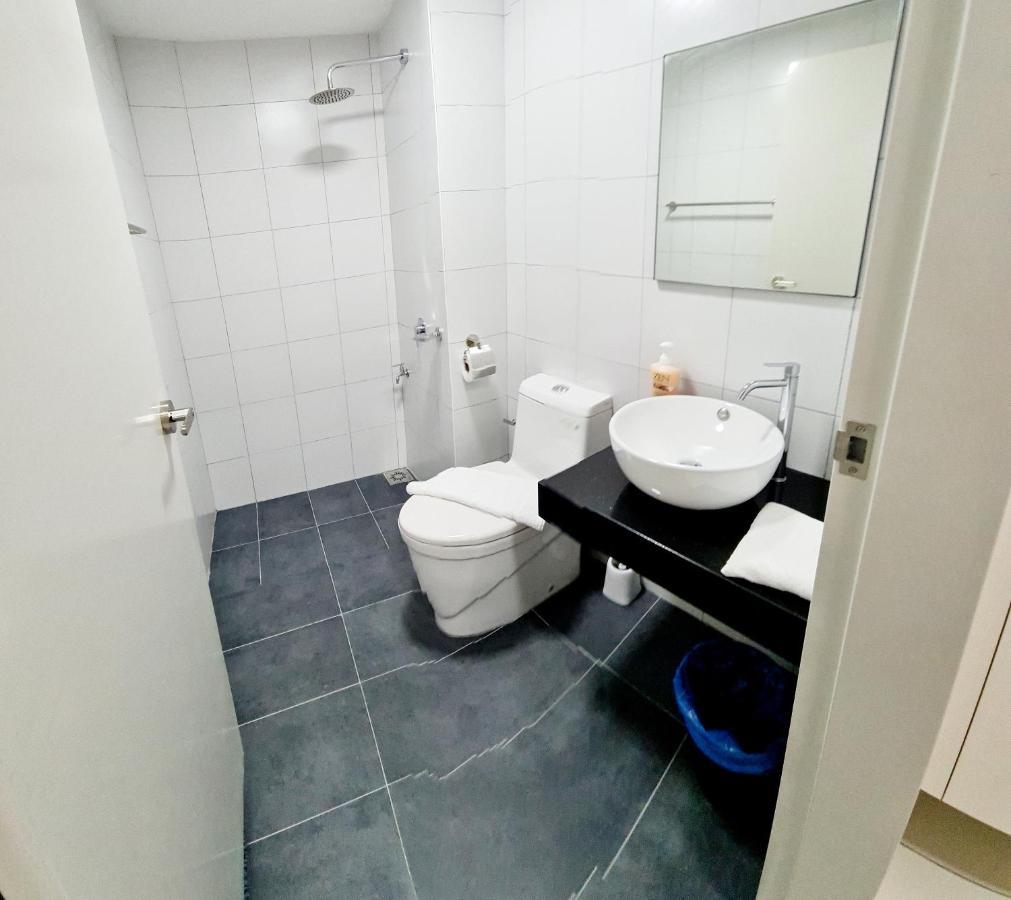 Pangsapuri Chambers Serviced Klcc By Cozy