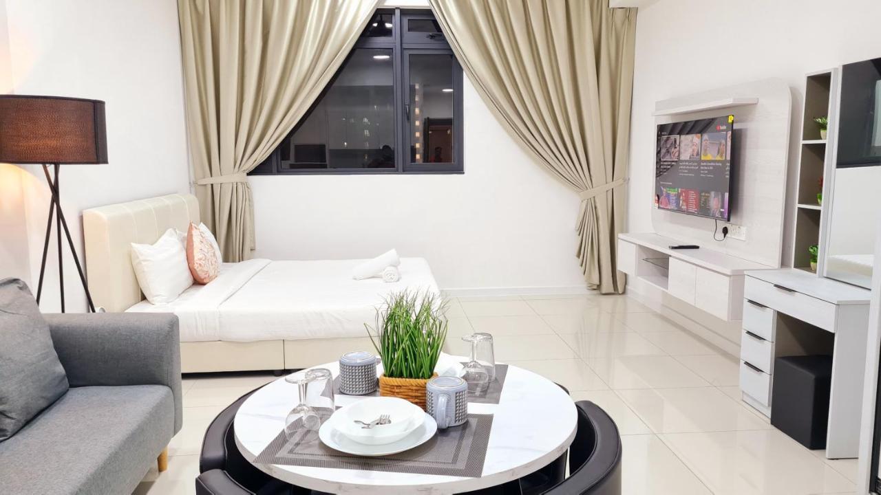 Chambers Serviced Klcc By Cozy Kuala Lumpur